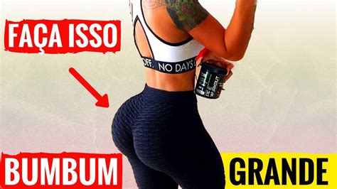 Fotos Mulher Bumbum